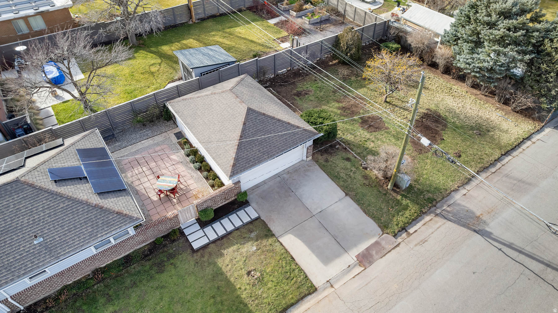 CANYON RIM ADD - Residential