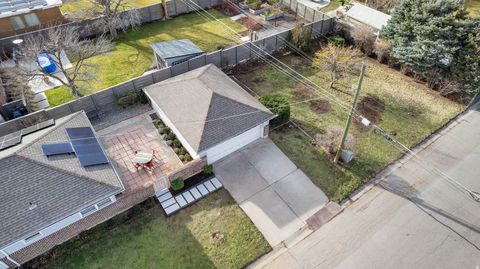 Tiny photo for 3156 E ELGIN DR, Millcreek, UT 84109 (MLS # 2126604)