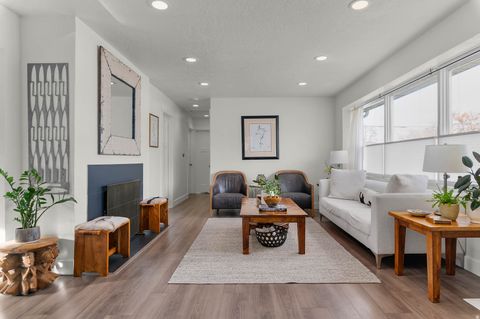 Tiny photo for 3156 E ELGIN DR, Millcreek, UT 84109 (MLS # 2126604)