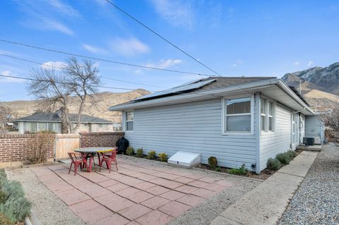 Tiny photo for 3156 E ELGIN DR, Millcreek, UT 84109 (MLS # 2126604)