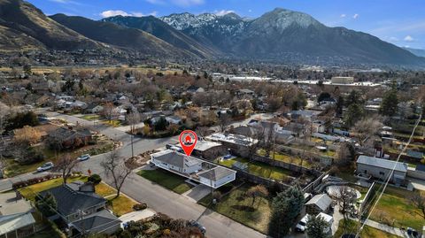 Tiny photo for 3156 E ELGIN DR, Millcreek, UT 84109 (MLS # 2126604)