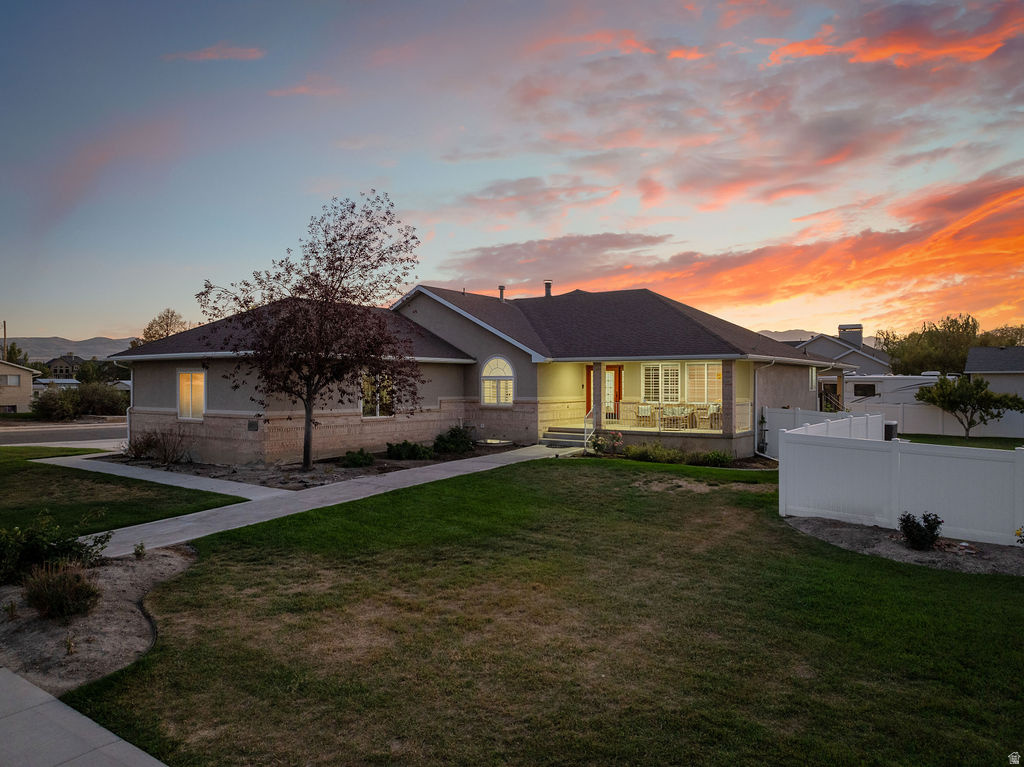 LINKS AT RIVERBEND - Residential