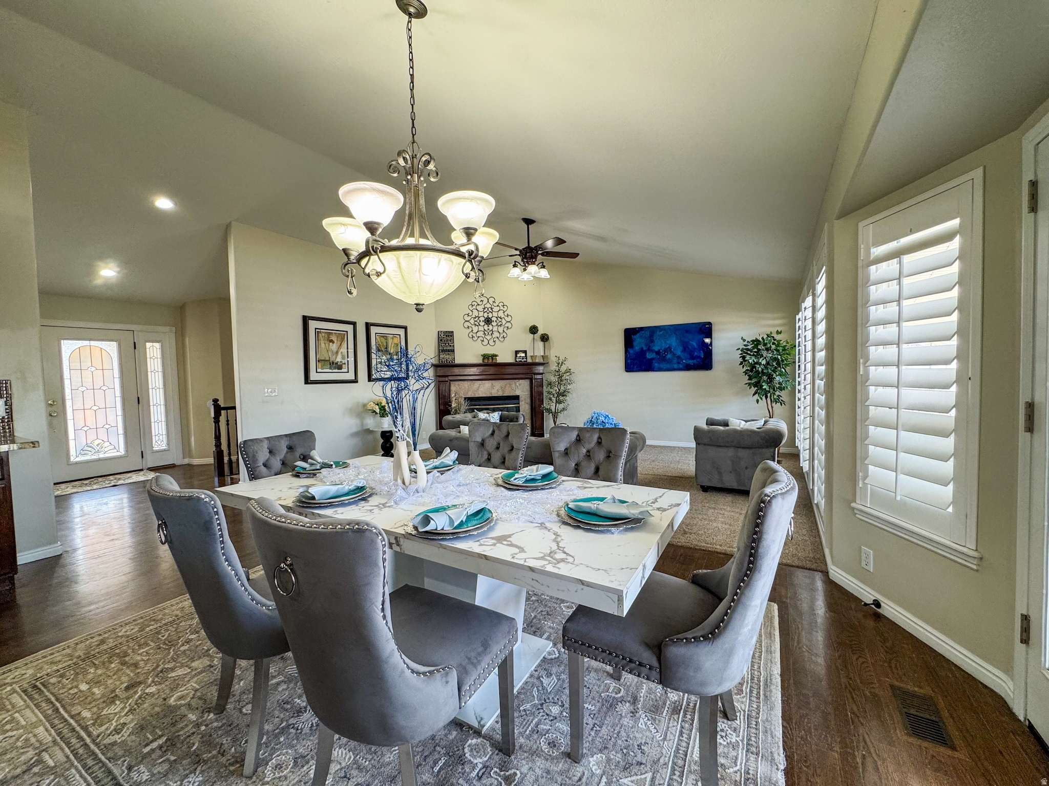 LINKS AT RIVERBEND - Residential