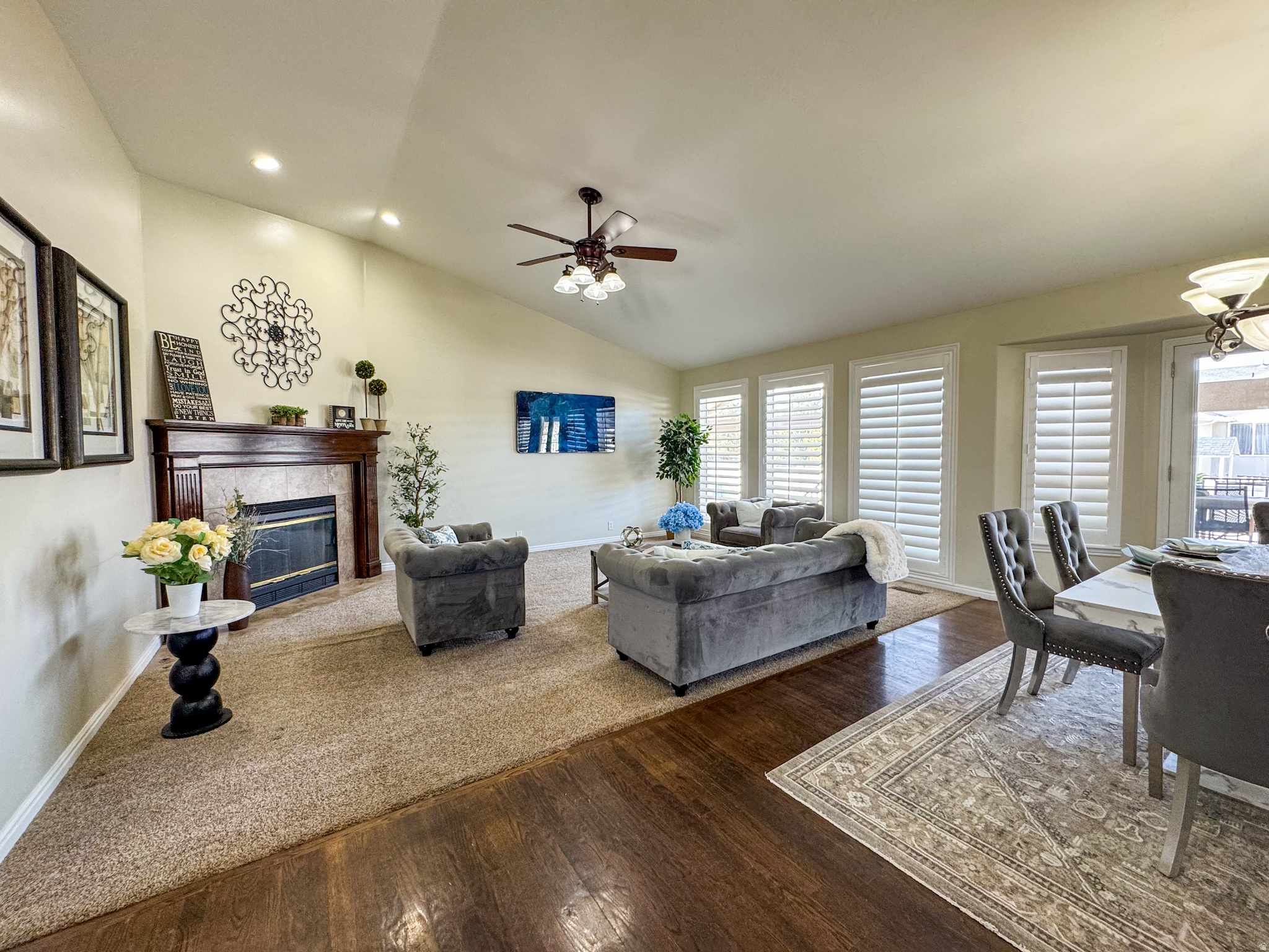 LINKS AT RIVERBEND - Residential