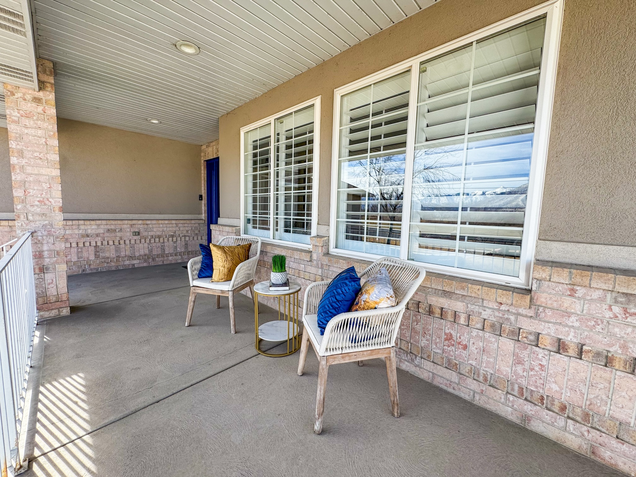 LINKS AT RIVERBEND - Residential