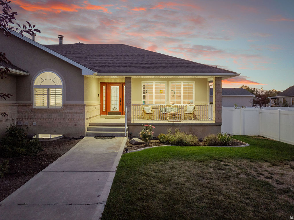 LINKS AT RIVERBEND - Residential