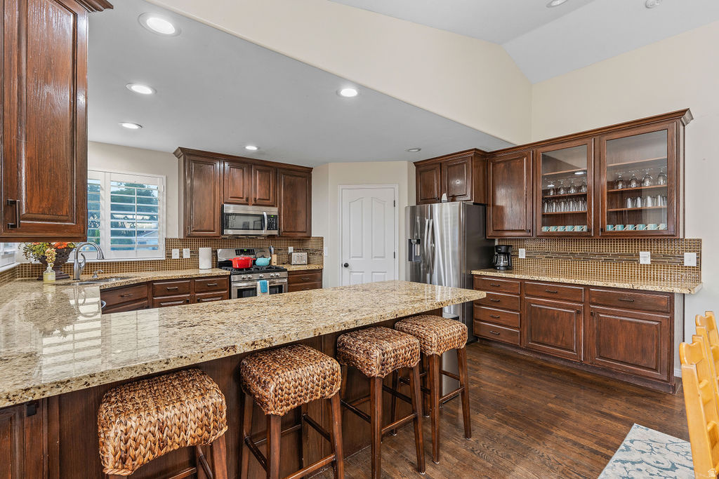 LINKS AT RIVERBEND - Residential