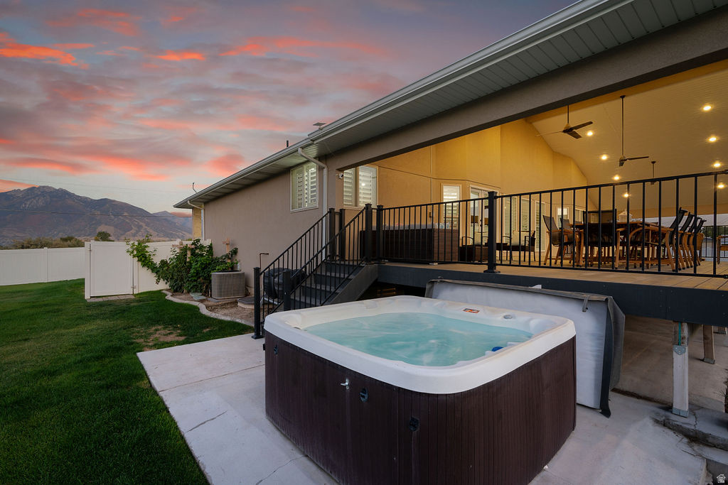 LINKS AT RIVERBEND - Residential