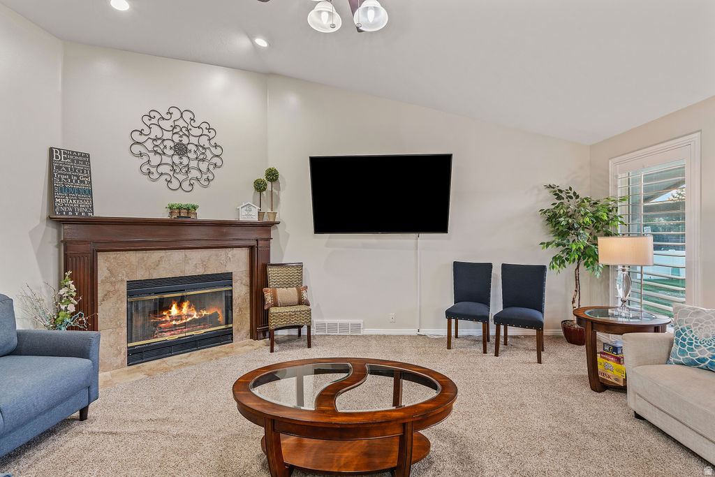 LINKS AT RIVERBEND - Residential