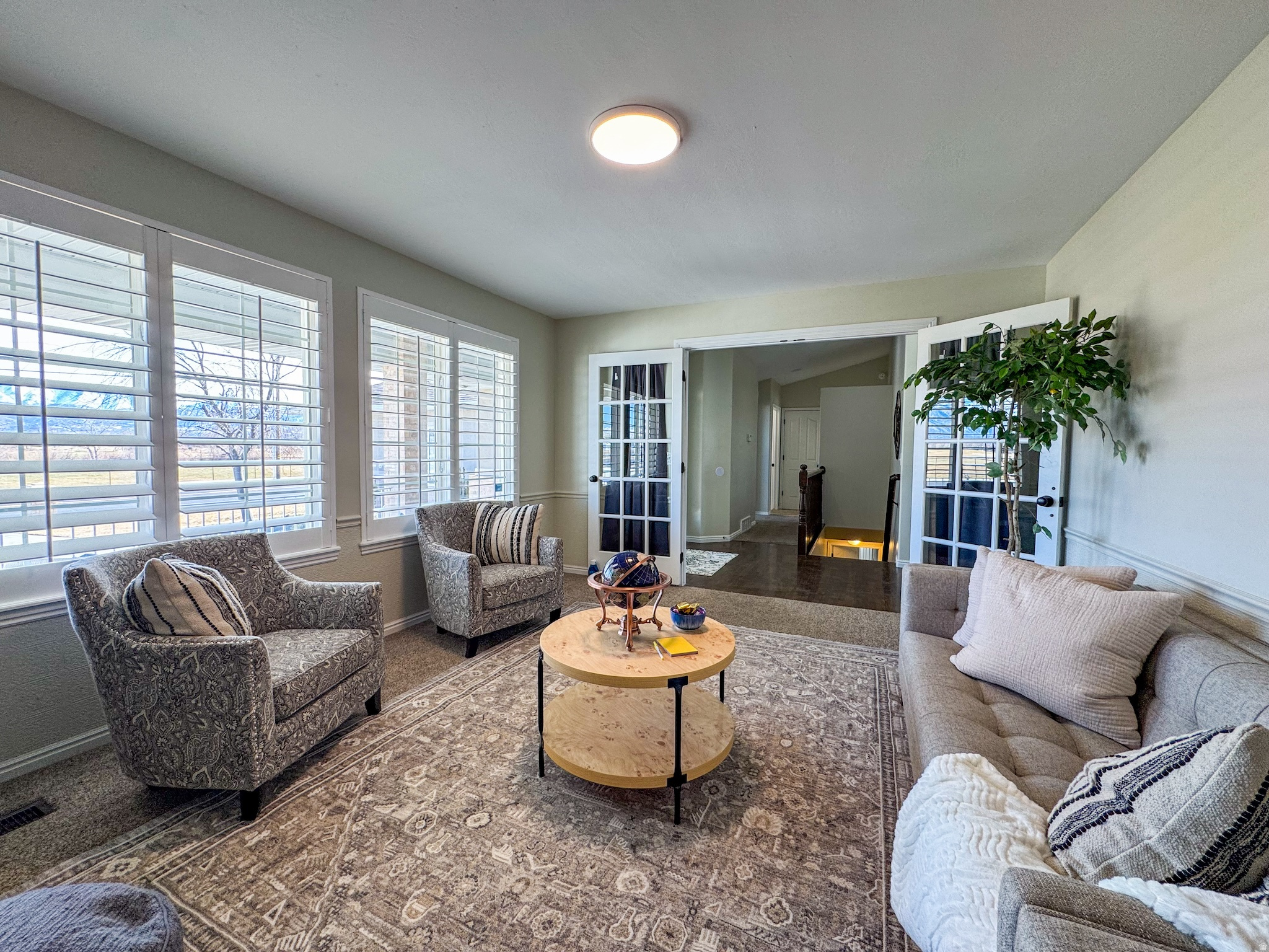 LINKS AT RIVERBEND - Residential