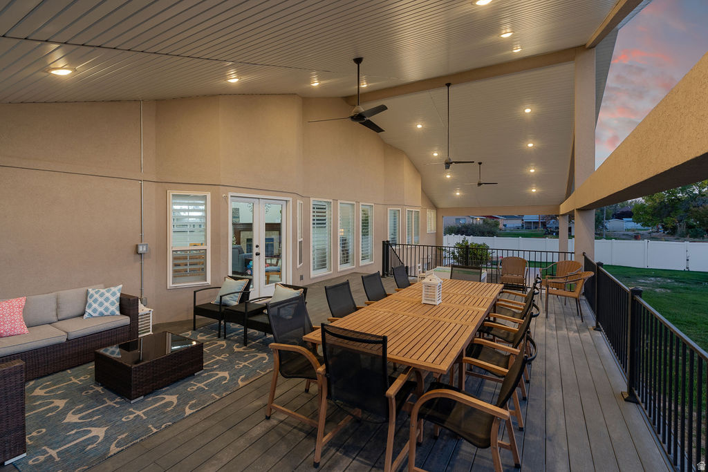 LINKS AT RIVERBEND - Residential