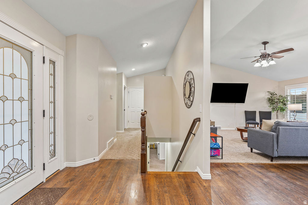 LINKS AT RIVERBEND - Residential