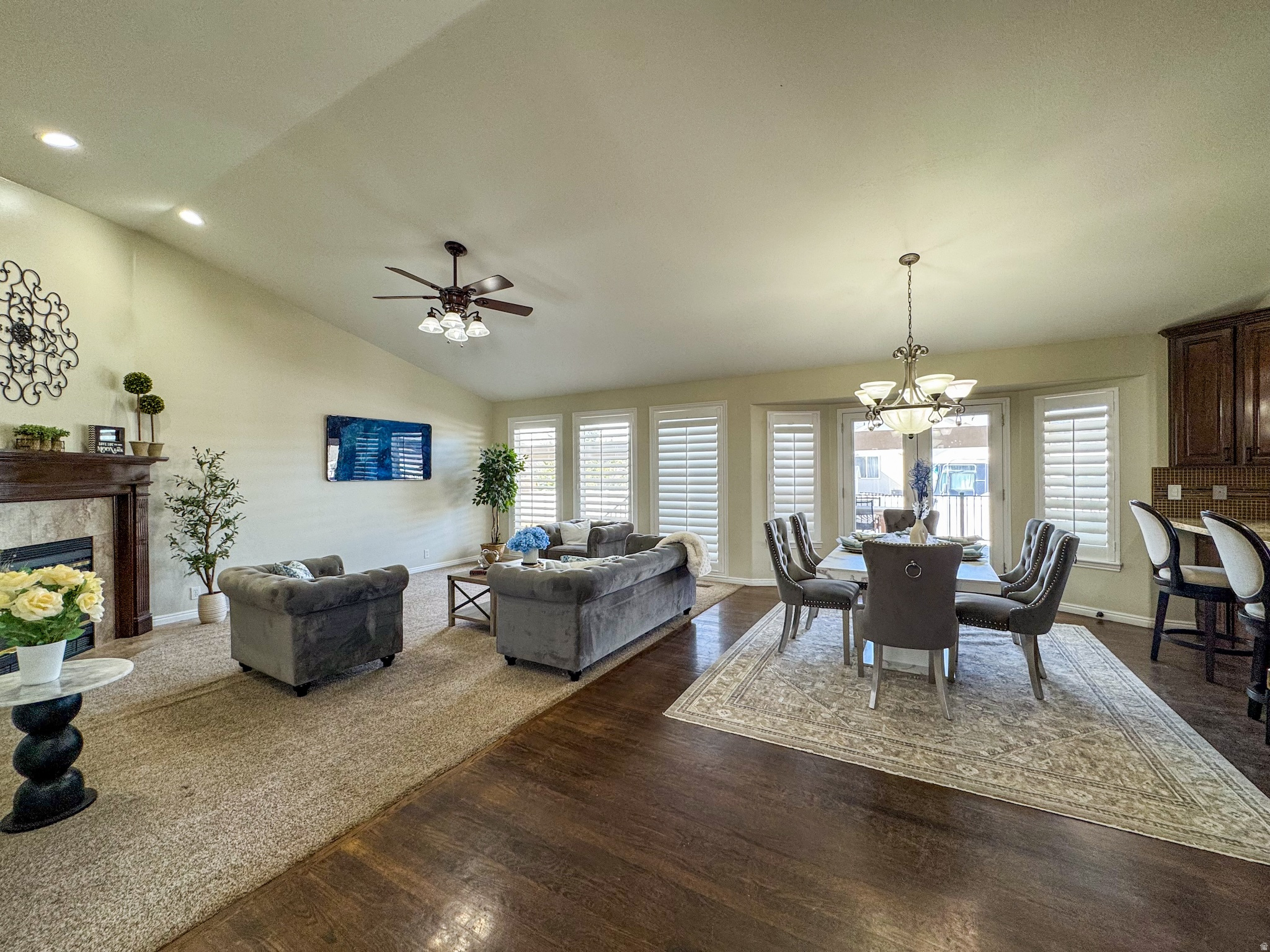 LINKS AT RIVERBEND - Residential