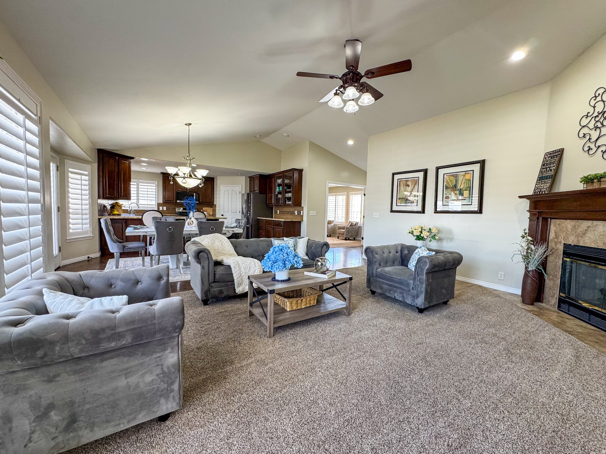 LINKS AT RIVERBEND - Residential