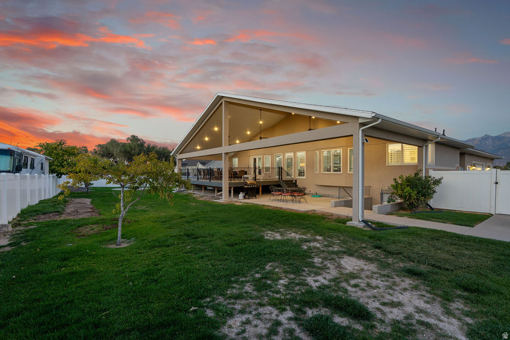 LINKS AT RIVERBEND - Residential