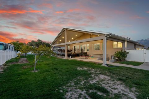 Photo of 12896 S 1300 W, Riverton, UT 84065 (MLS # 2138769)