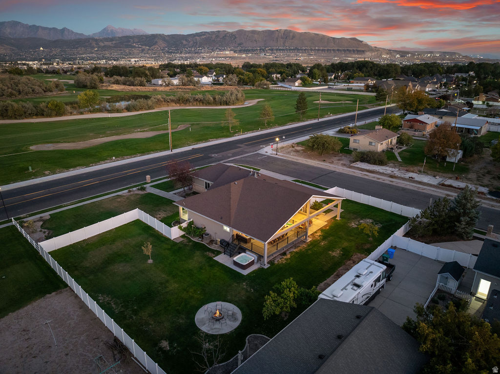 LINKS AT RIVERBEND - Residential