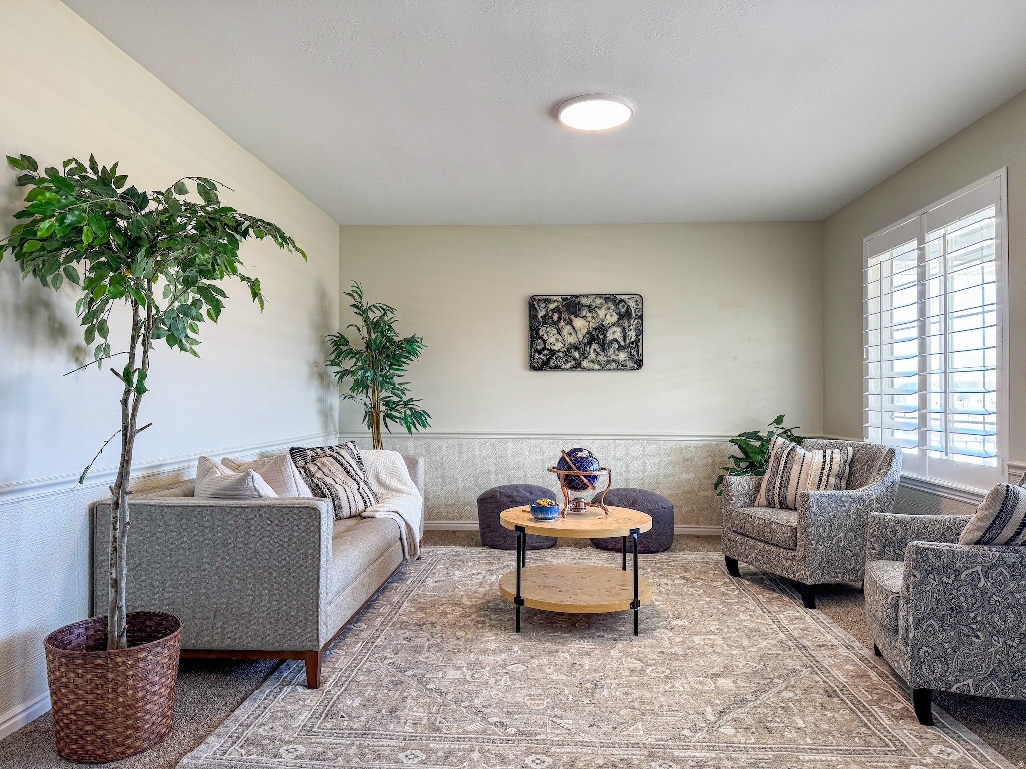 LINKS AT RIVERBEND - Residential