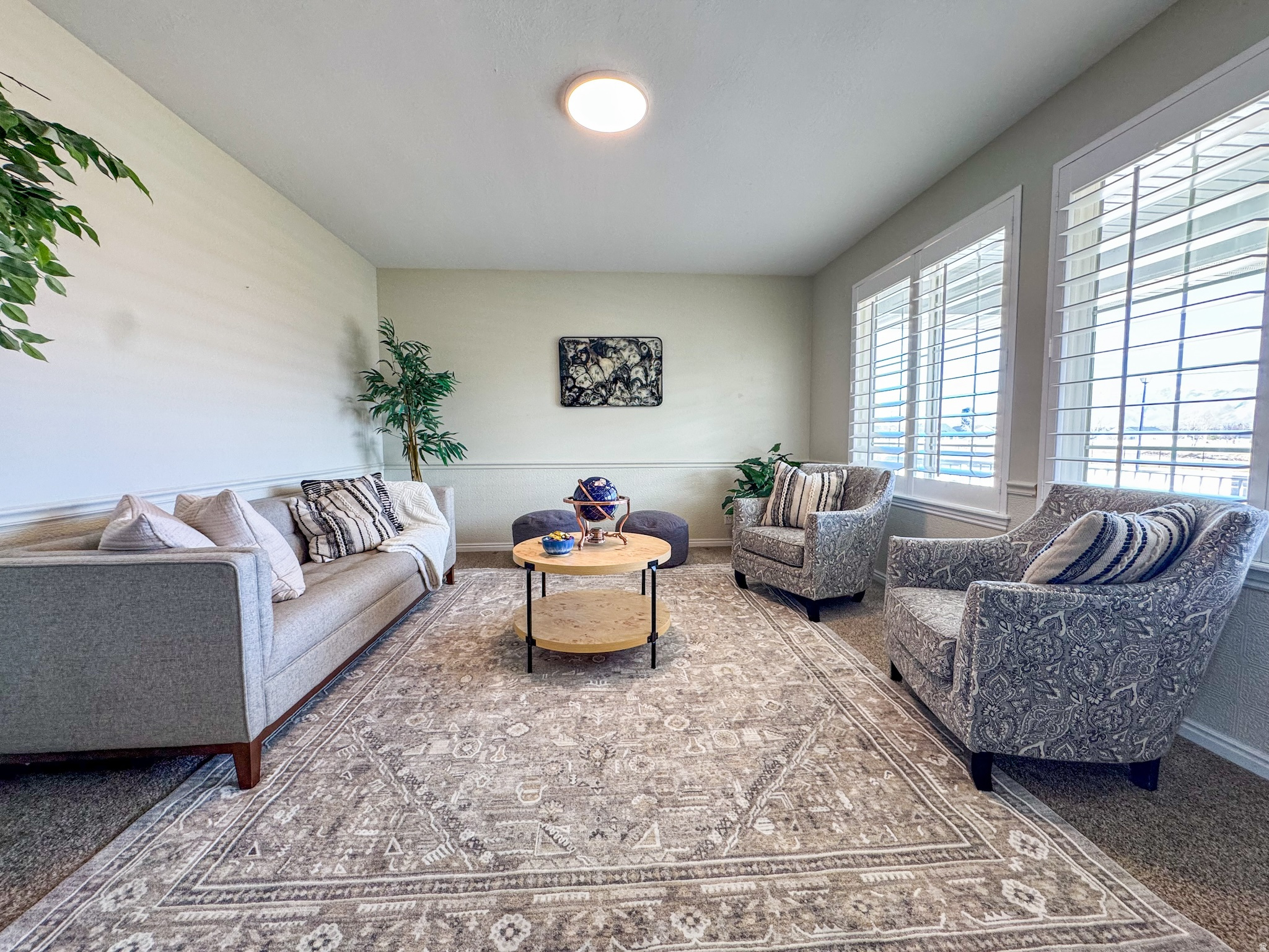 LINKS AT RIVERBEND - Residential