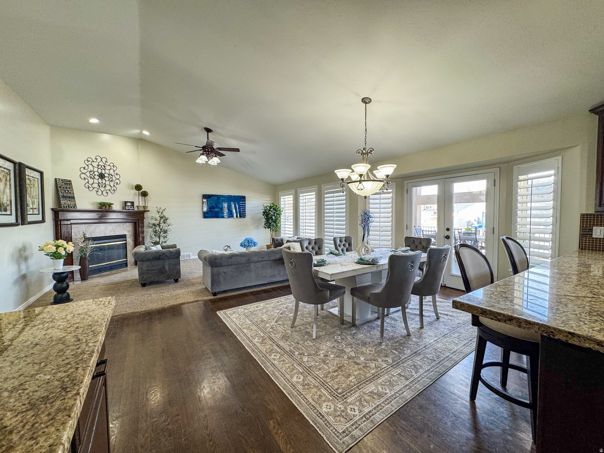 LINKS AT RIVERBEND - Residential