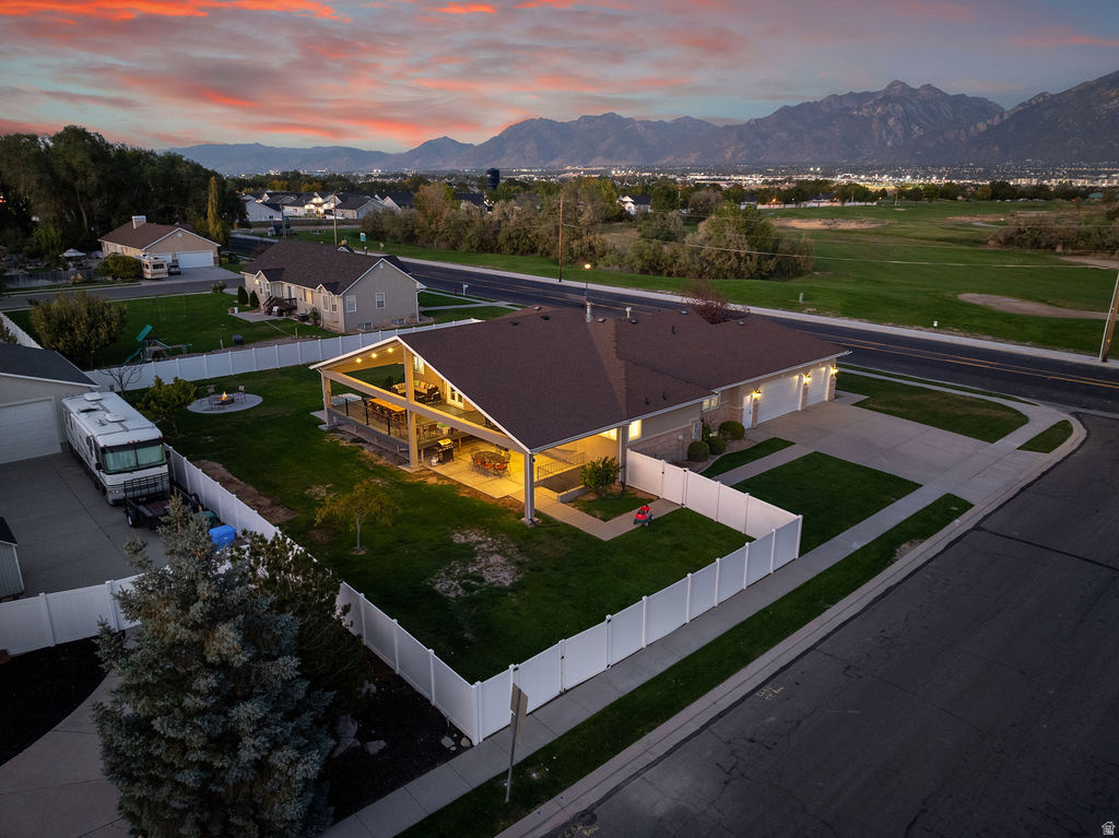 LINKS AT RIVERBEND - Residential