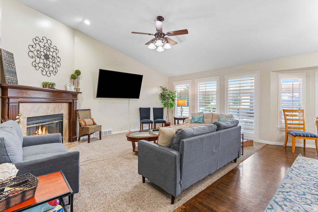 LINKS AT RIVERBEND - Residential