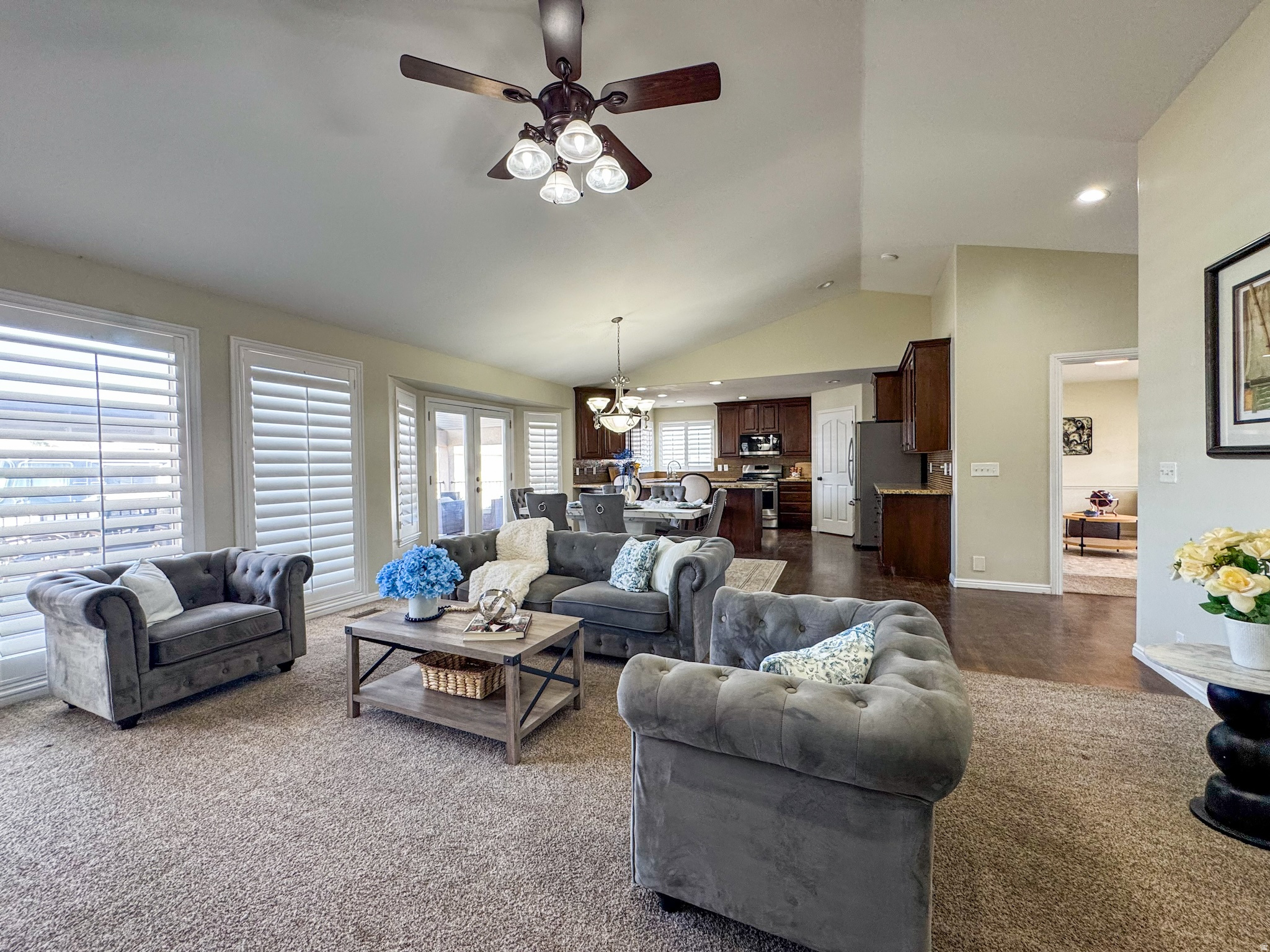 LINKS AT RIVERBEND - Residential