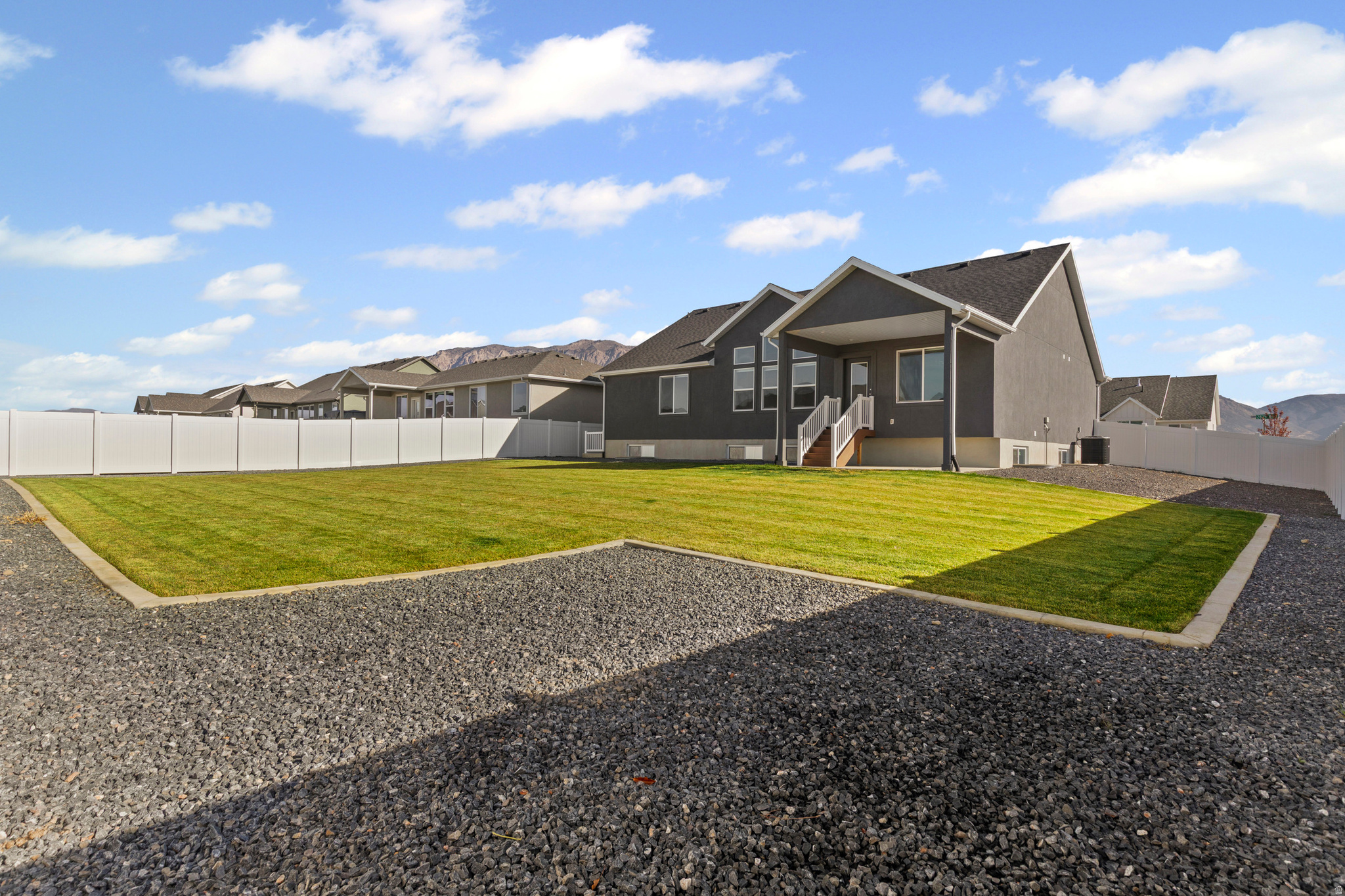 GROVE AT JDC RANCH - Residential