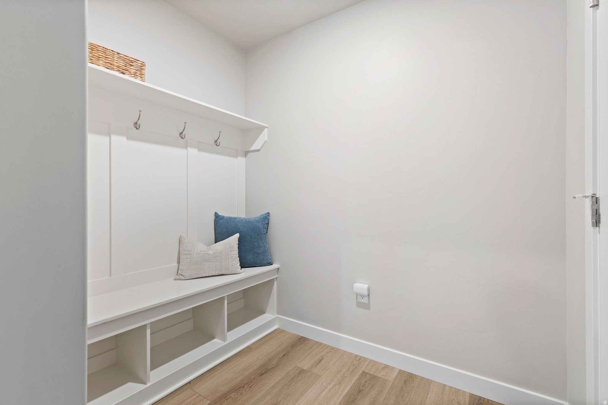 GROVE AT JDC RANCH - Residential