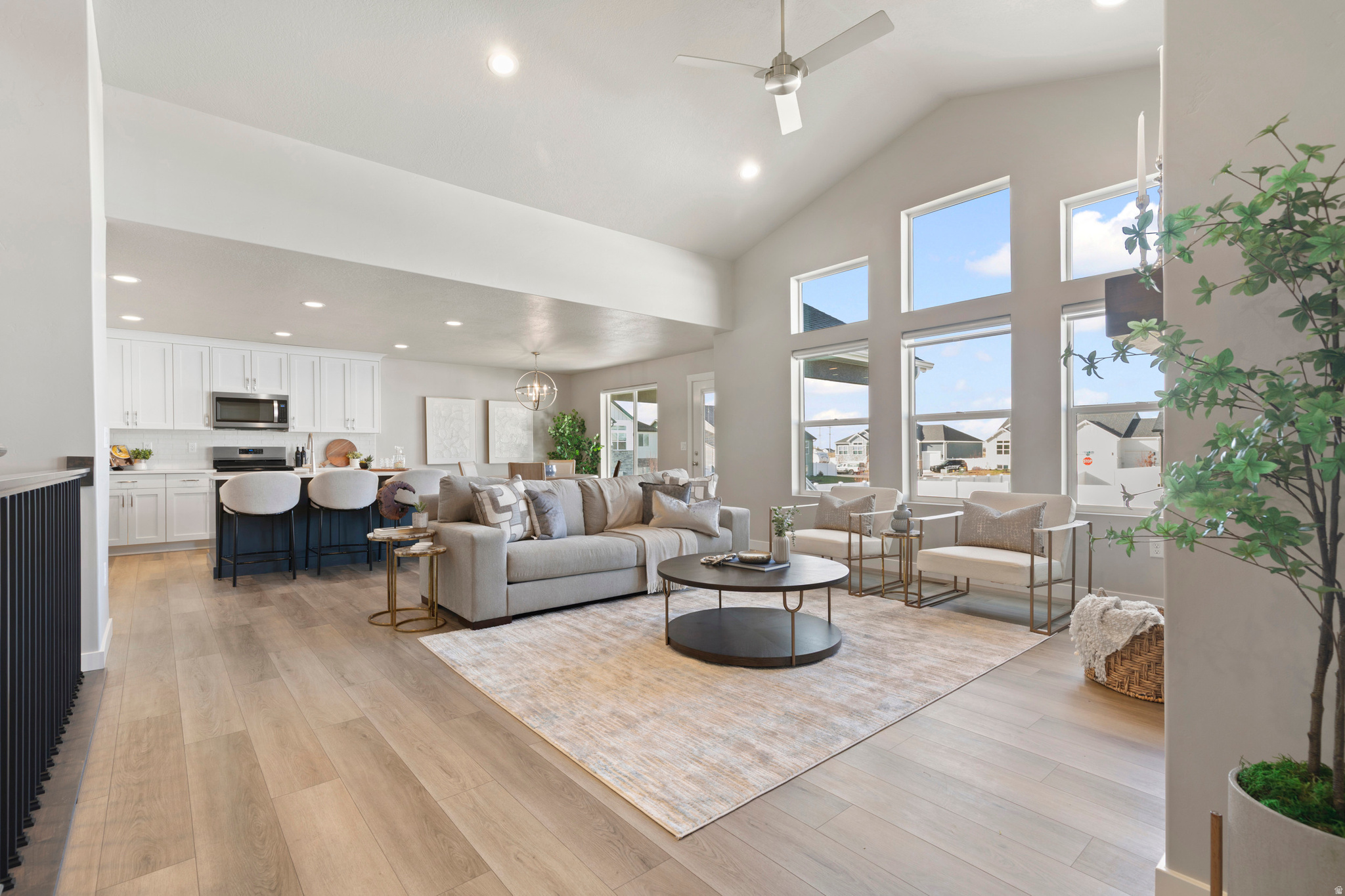 GROVE AT JDC RANCH - Residential