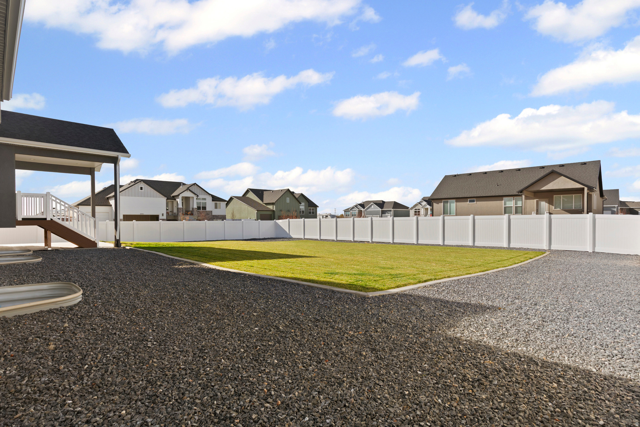 GROVE AT JDC RANCH - Residential