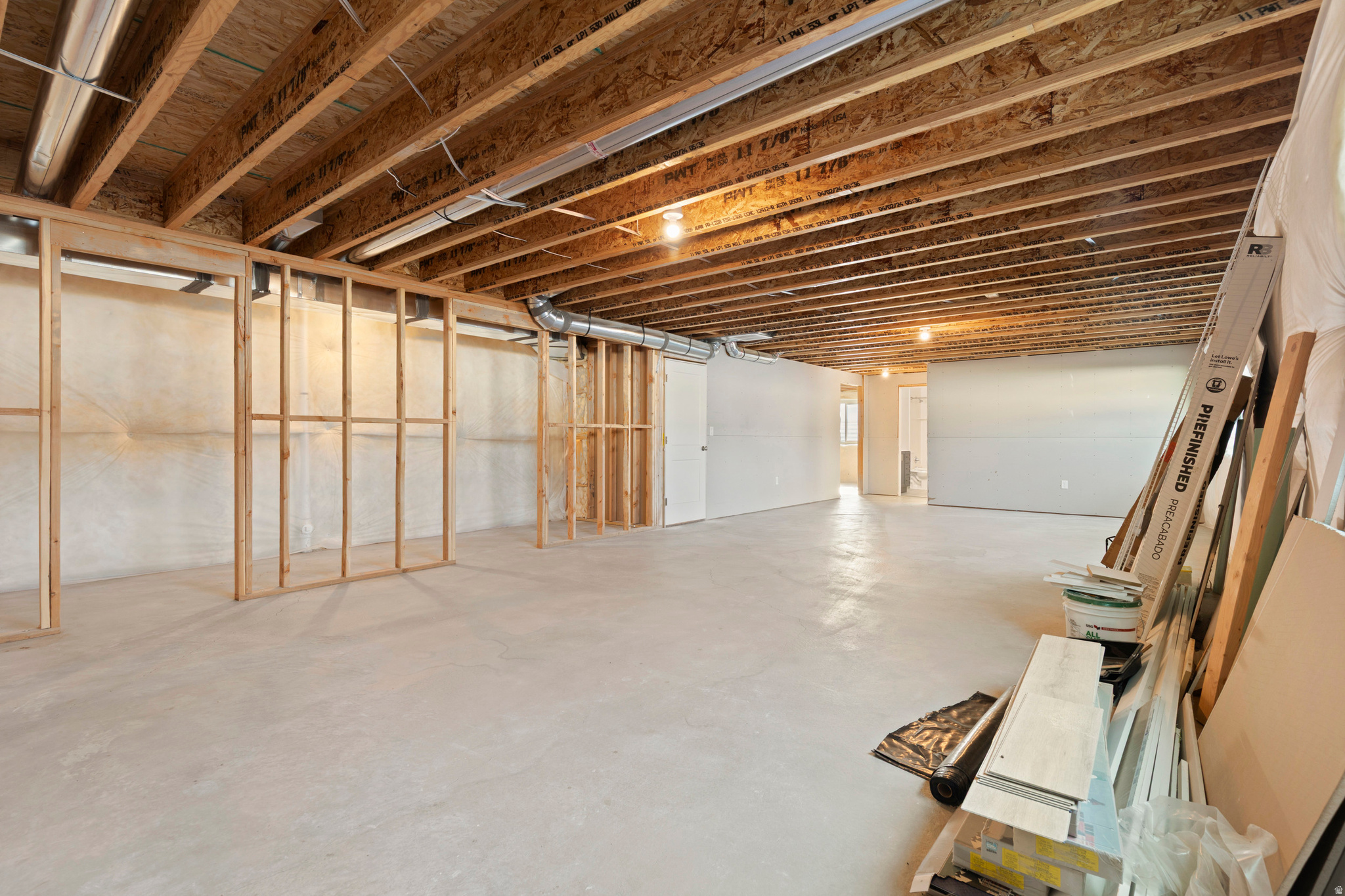 GROVE AT JDC RANCH - Residential