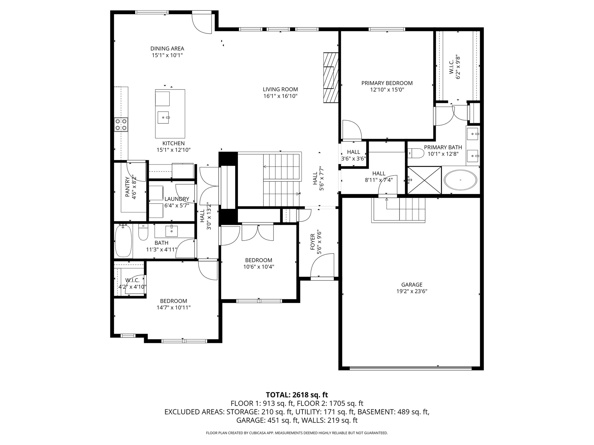GROVE AT JDC RANCH - Residential
