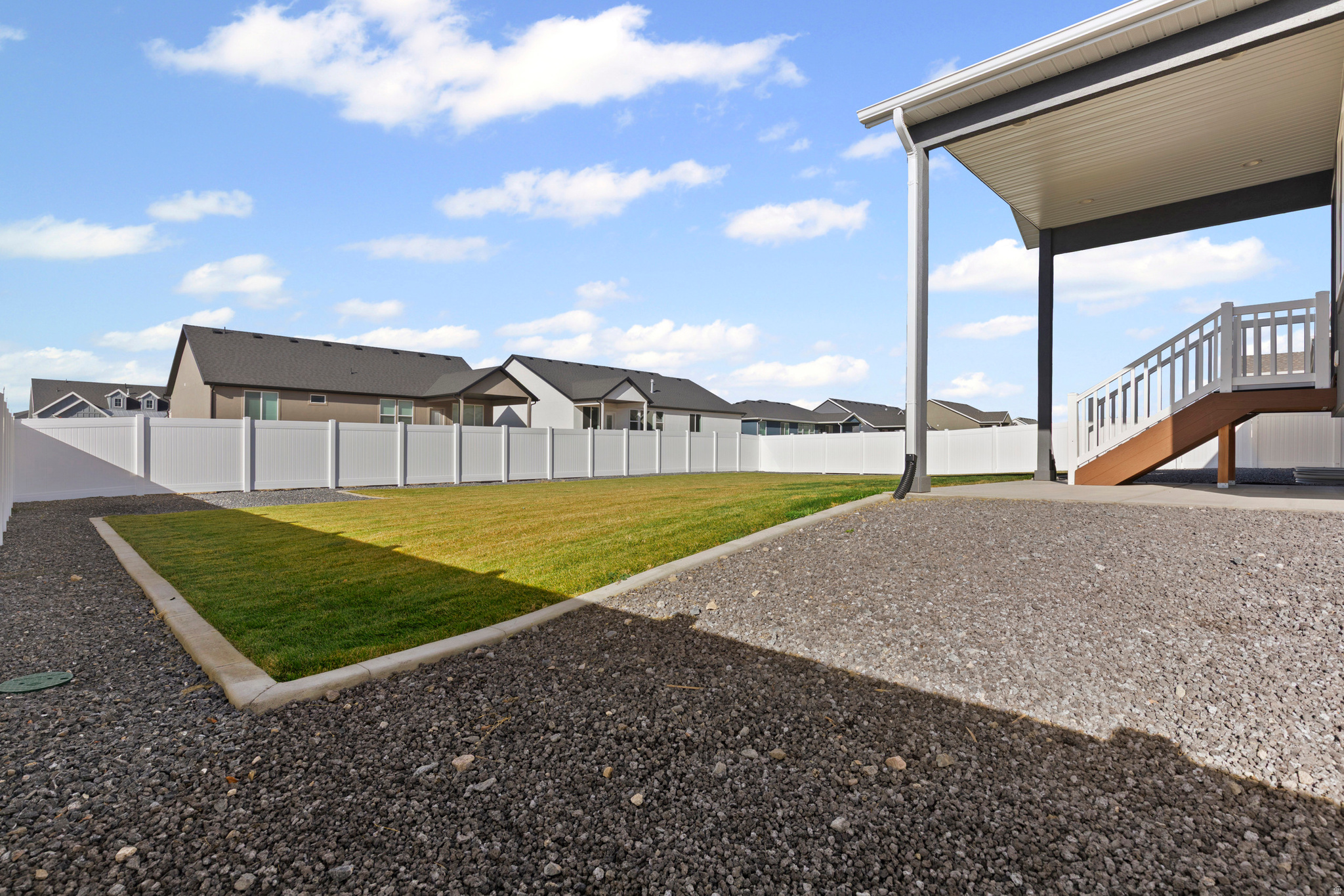 GROVE AT JDC RANCH - Residential