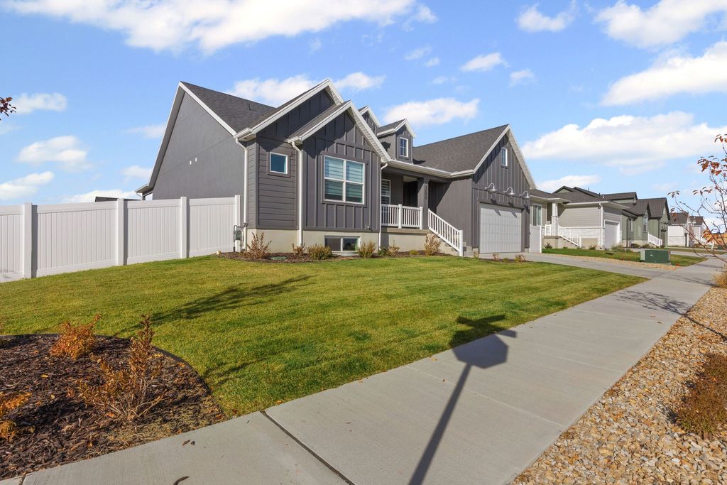 Photo of 3059 N 2825 W, Plain City, UT 84404 (MLS # 2132834)
