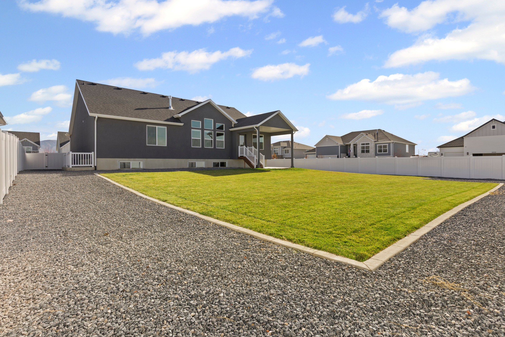 GROVE AT JDC RANCH - Residential