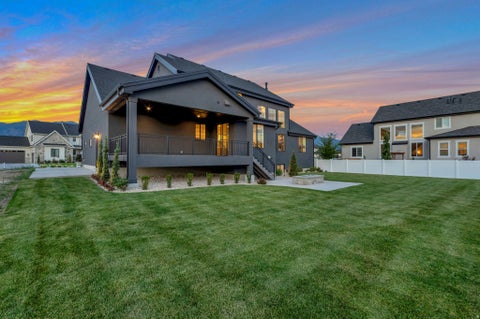 Tiny photo for 39 N HAYFIELD CIR, Kaysville, UT 84037 (MLS # 2173396)