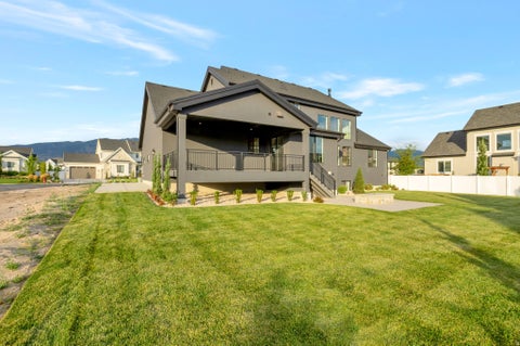Tiny photo for 39 N HAYFIELD CIR, Kaysville, UT 84037 (MLS # 2173396)