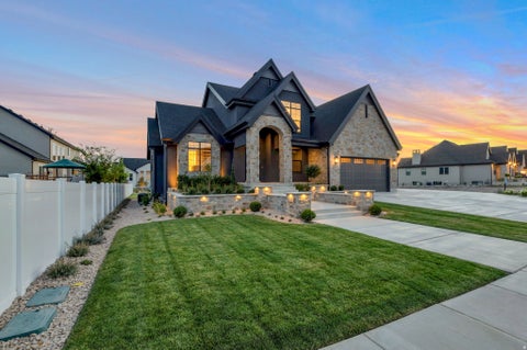 Tiny photo for 39 N HAYFIELD CIR, Kaysville, UT 84037 (MLS # 2173396)