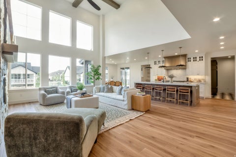 Tiny photo for 39 N HAYFIELD CIR, Kaysville, UT 84037 (MLS # 2173396)