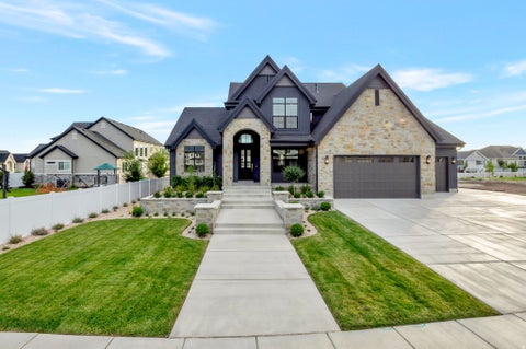 Tiny photo for 39 N HAYFIELD CIR, Kaysville, UT 84037 (MLS # 2173396)