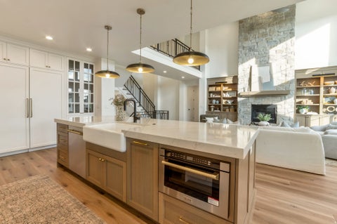 Tiny photo for 39 N HAYFIELD CIR, Kaysville, UT 84037 (MLS # 2173396)
