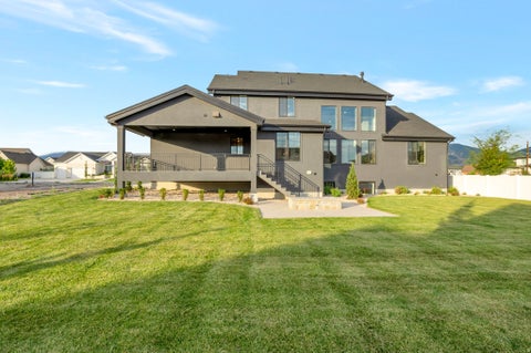 Tiny photo for 39 N HAYFIELD CIR, Kaysville, UT 84037 (MLS # 2173396)