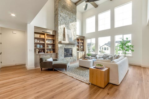 Tiny photo for 39 N HAYFIELD CIR, Kaysville, UT 84037 (MLS # 2173396)