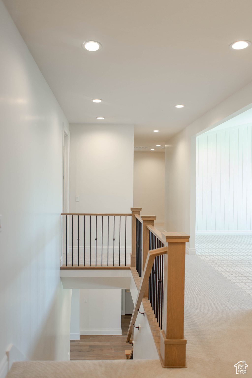 QUEENSRIDGE - Residential