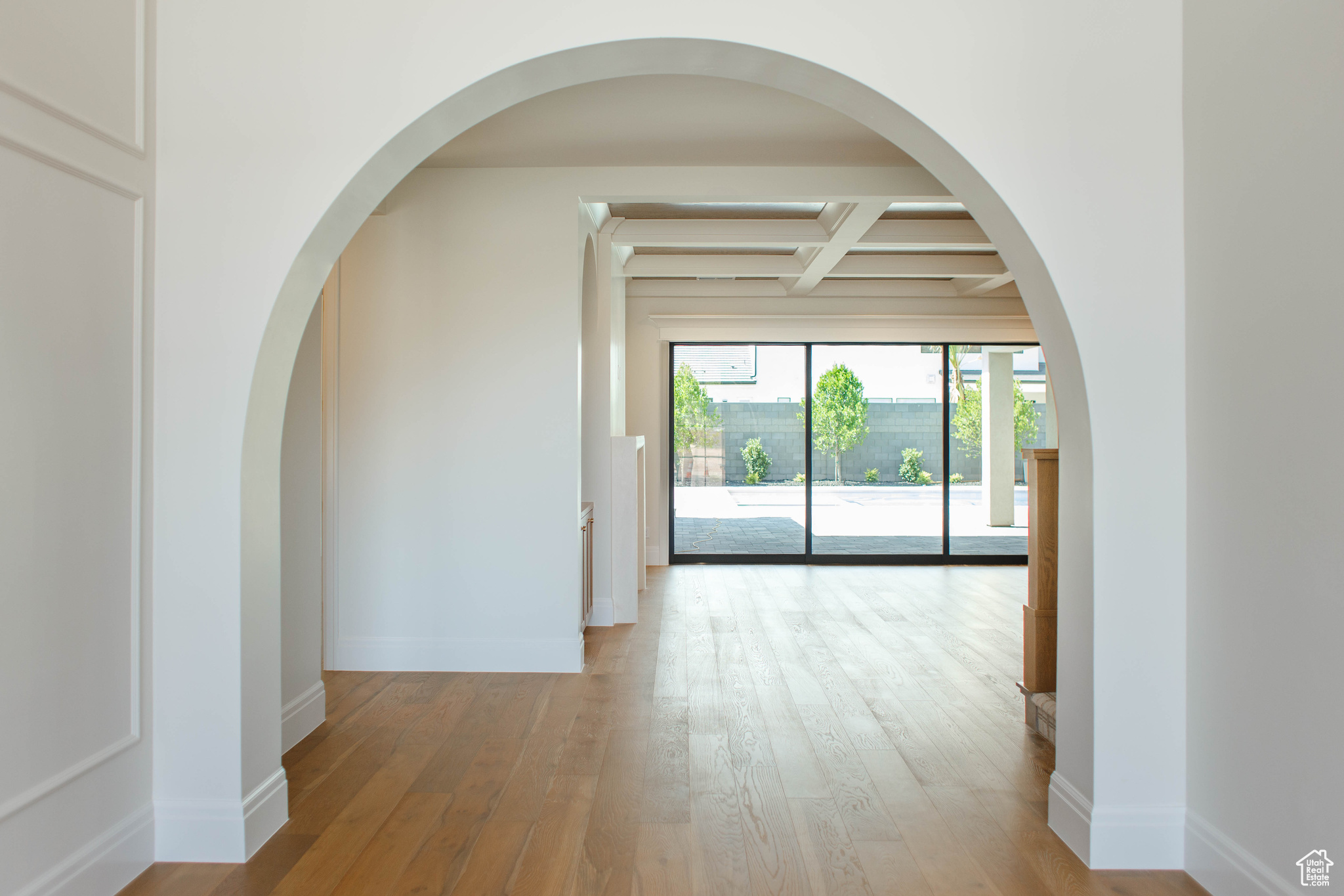 QUEENSRIDGE - Residential