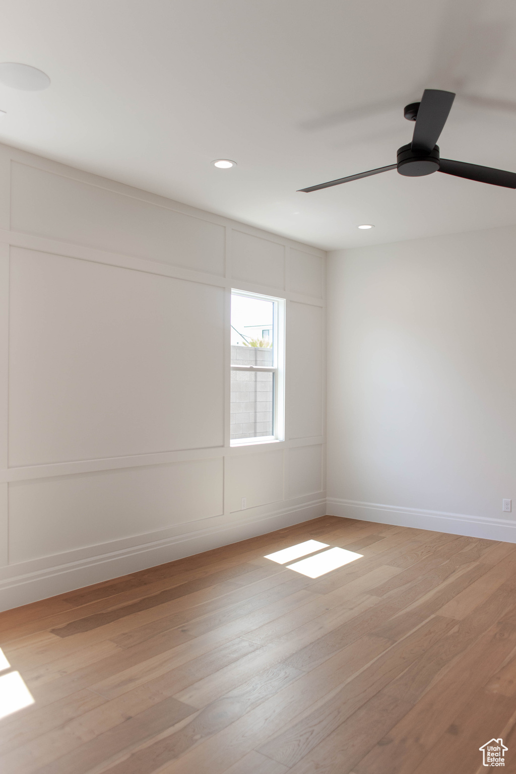 QUEENSRIDGE - Residential