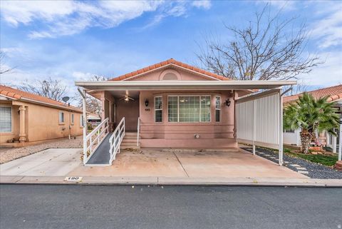 Photo of 180 N 1100 E #190, Washington, UT 84780 (MLS # 2128090)