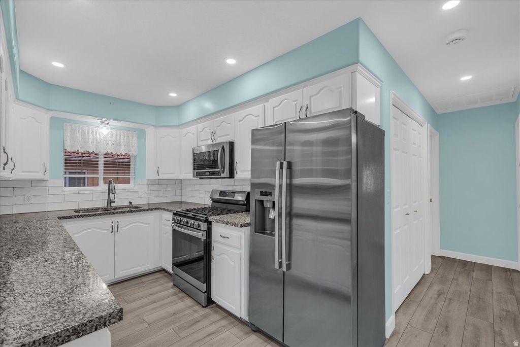 Photo of 180 N 1100 E #190, Washington, UT 84780 (MLS # 2128090)