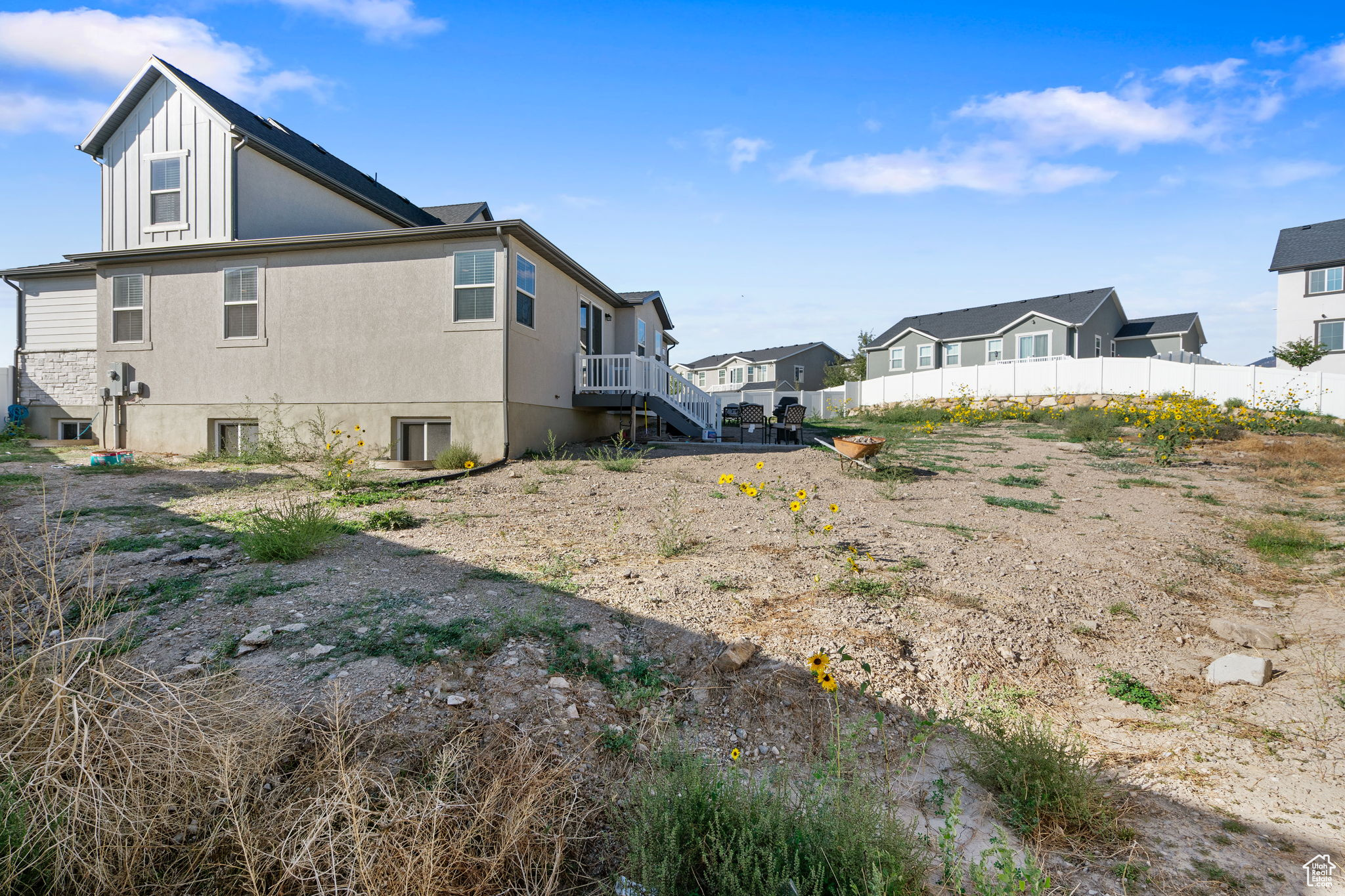 OAKRIDGE PARK 503 - Residential